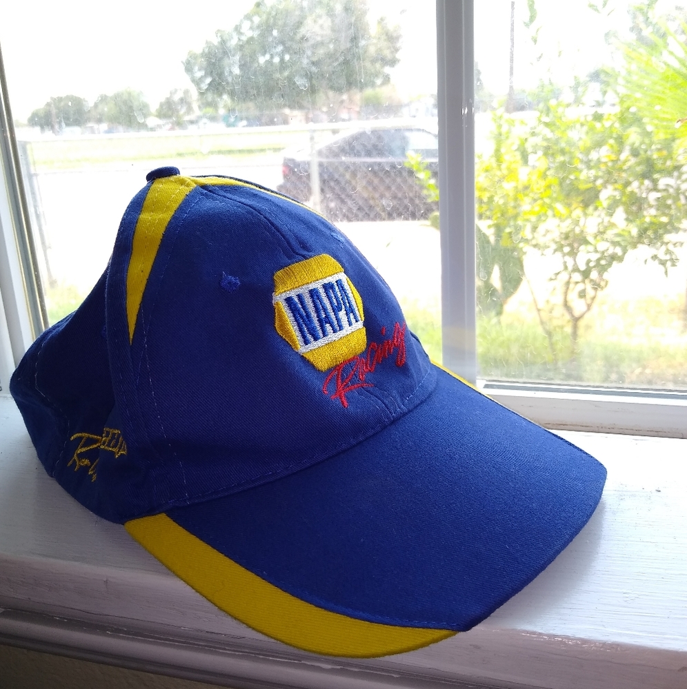 Napa Racing Hat